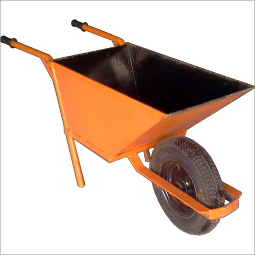 Single Wheel Barrow Single Wheel Barrow