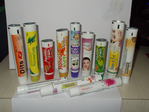 Multilayer Laminated Tubes Multilayer Laminated Tubes