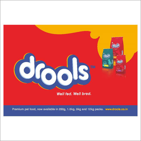 Pet Food Pet Food