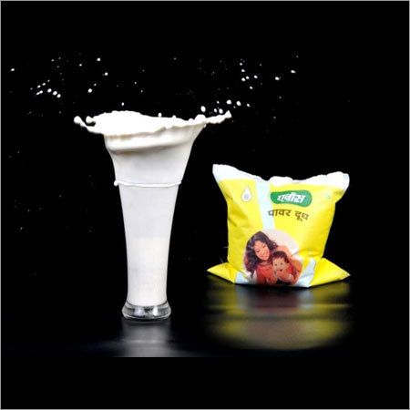 Power Milk Power Milk