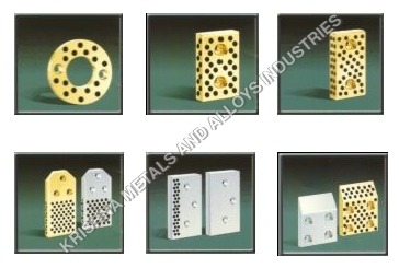 Bush Bearings Bush Bearings