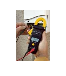 Automatic Multimeter Automatic Multimeter