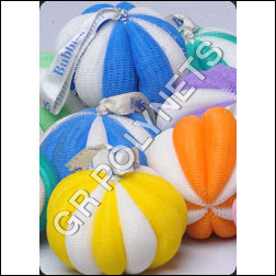 Body Scrubbers Body Scrubbers