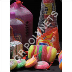 Packaging Nets Packaging Nets