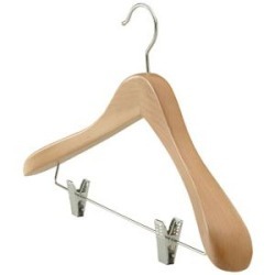 Wooden Hanger Wooden Hanger