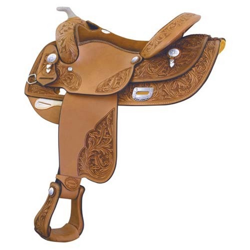 Saddles Saddles