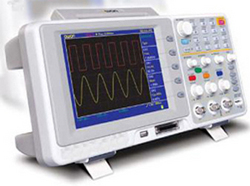 Oscilloscope Oscilloscope