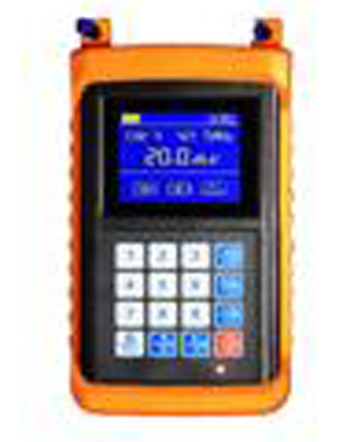 Signal Level Meter Signal Level Meter