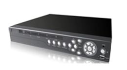 Standalone DVR Standalone DVR