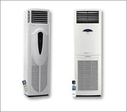 Slimline AC Slimline AC