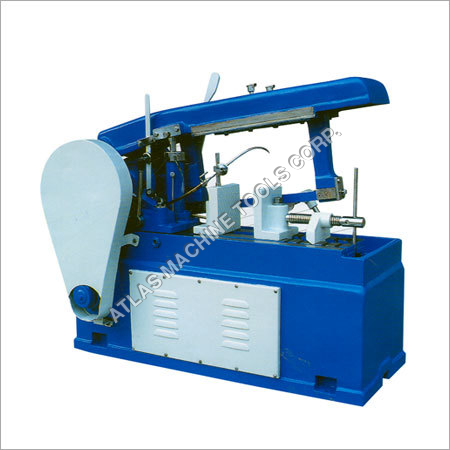 Hydraulic Hacksaw Machine Hydraulic Hacksaw Machine