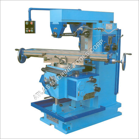 Milling Machines Milling Machines