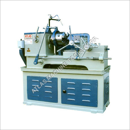 Bolt Cum Pipe Threading Machine Bolt Cum Pipe Threading Machine