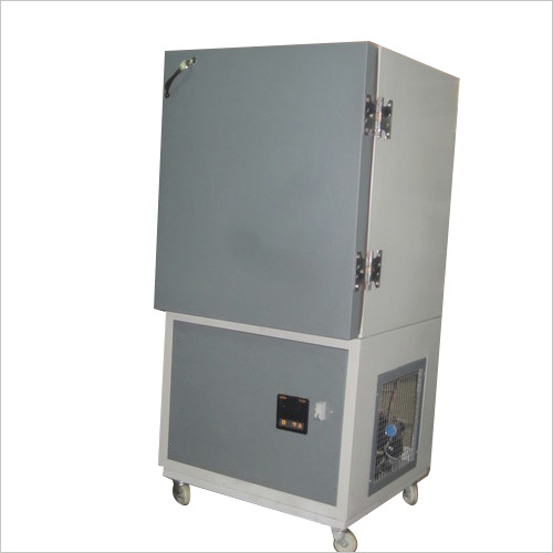 Low Temperature -80 DEG C Chillers Low Temperature -80 DEG C Chillers
