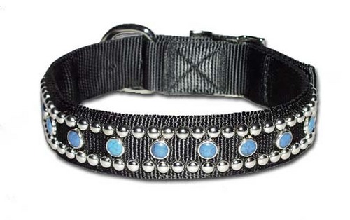 Nylon dog collars Nylon dog collars