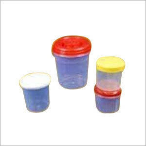 Plastic Jars Plastic Jars