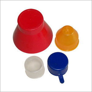 Measuring Cups & P Cap Measuring Cups & P Cap