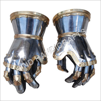 Antique Armour Parts Antique Armour Parts