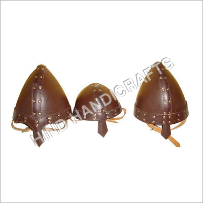Leather Helmets Leather Helmets