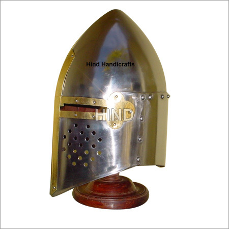 Medieval Helmet Medieval Helmet