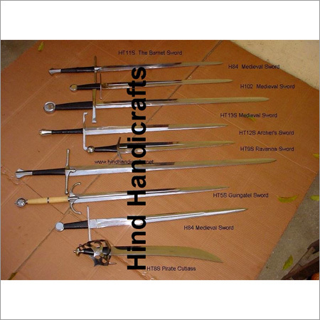 Medieval Swords Medieval Swords
