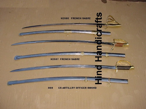 Civilwar Swords Civilwar Swords