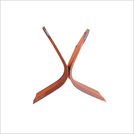 Tiller Blade Tiller Blade