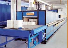 Roller Kiln Roller Kiln