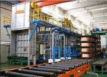 Conveyor Furnace Conveyor Furnace