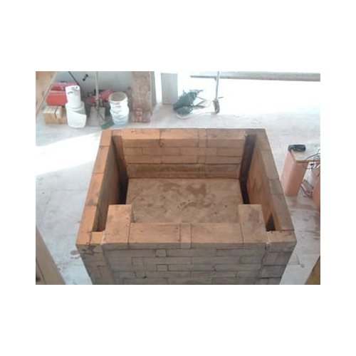 Castable Refractory Products Castable Refractory Products