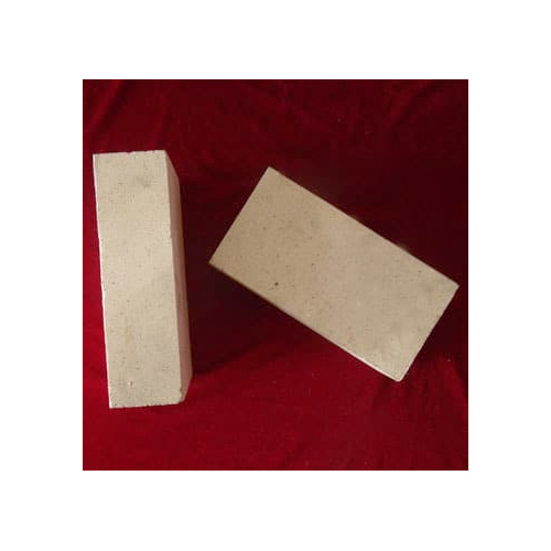 High Alumina Fire Bricks High Alumina Fire Bricks