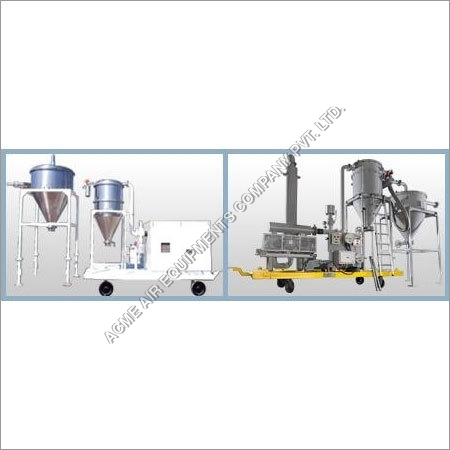 Catalyst Loading Unloading Systems Catalyst Loading Unloading Systems