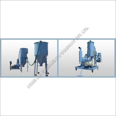 Air Pneumatic Conveying Systems Air Pneumatic Conveying Systems