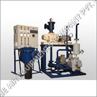 Mechanical Vacuum Boosters Systems Mechanical Vacuum Boosters Systems