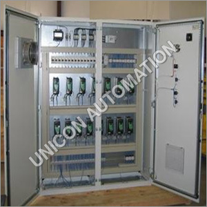 Drive Panels Drive Panels
