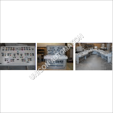 Desk Panels Desk Panels