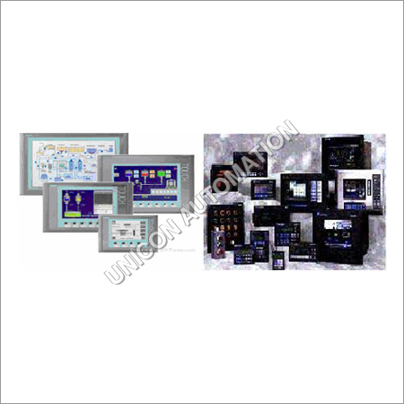 HMI HMI