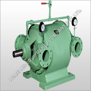 Liquid Ring Vacuum Pump Systems Liquid Ring Vacuum Pump Systems
