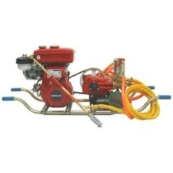 Power Sprayer Power Sprayer