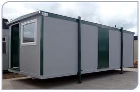 Portable Cabins Portable Cabins