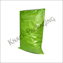 PP Woven Single Colored Sacks PP Woven Single Colored Sacks