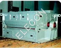 Ring Granulator Ring Granulator