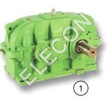 Helical Gear Helical Gear