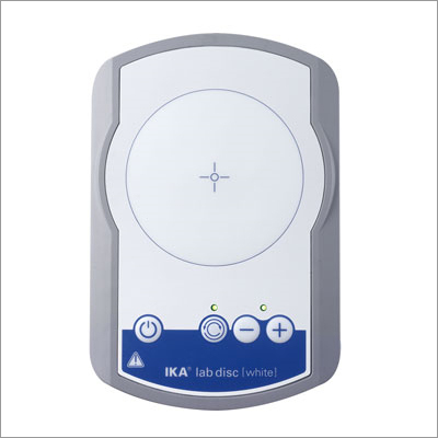 Compact Magnetic Stirrer Compact Magnetic Stirrer