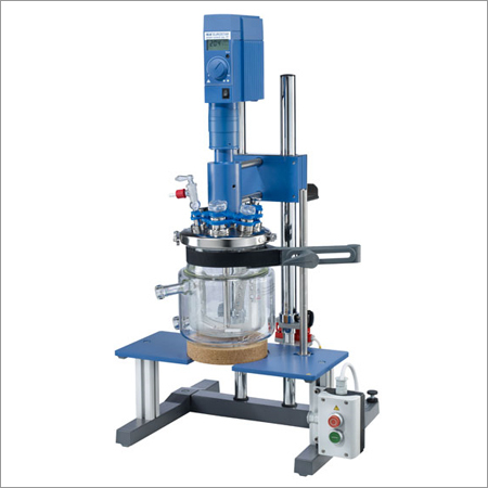 LR-2.ST Package 2 Laboratory Reactor LR-2.ST Package 2 Laboratory Reactor