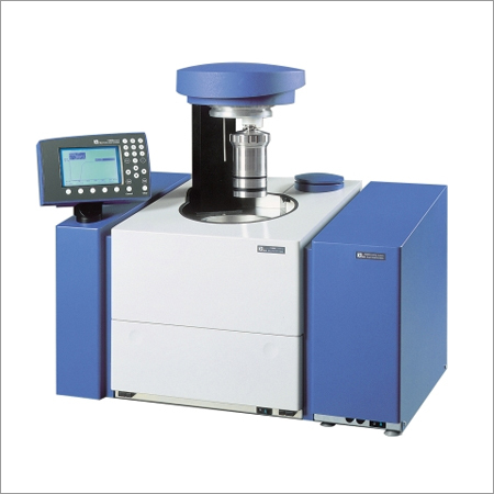 C 5000 Control Package 1-10 Calorimeter C 5000 Control Package 1-10 Calorimeter