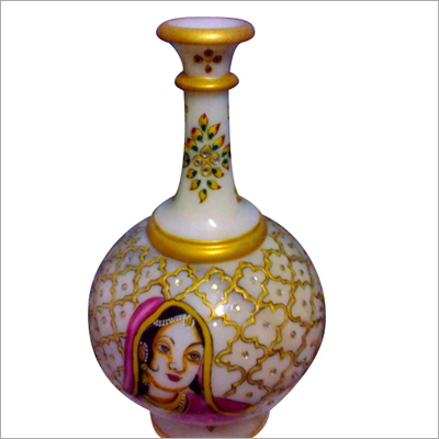 Marble Vases Marble Vases