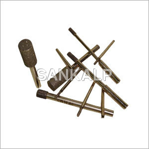 CBN Internal Grinding Wheels CBN Internal Grinding Wheels
