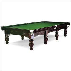Indian Pool Table Indian Pool Table