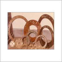 Stainless Steel Flanges Stainless Steel Flanges